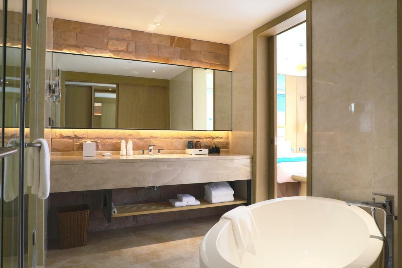 Fuzhou Seaview Fliport Resort Changle  Esterno foto